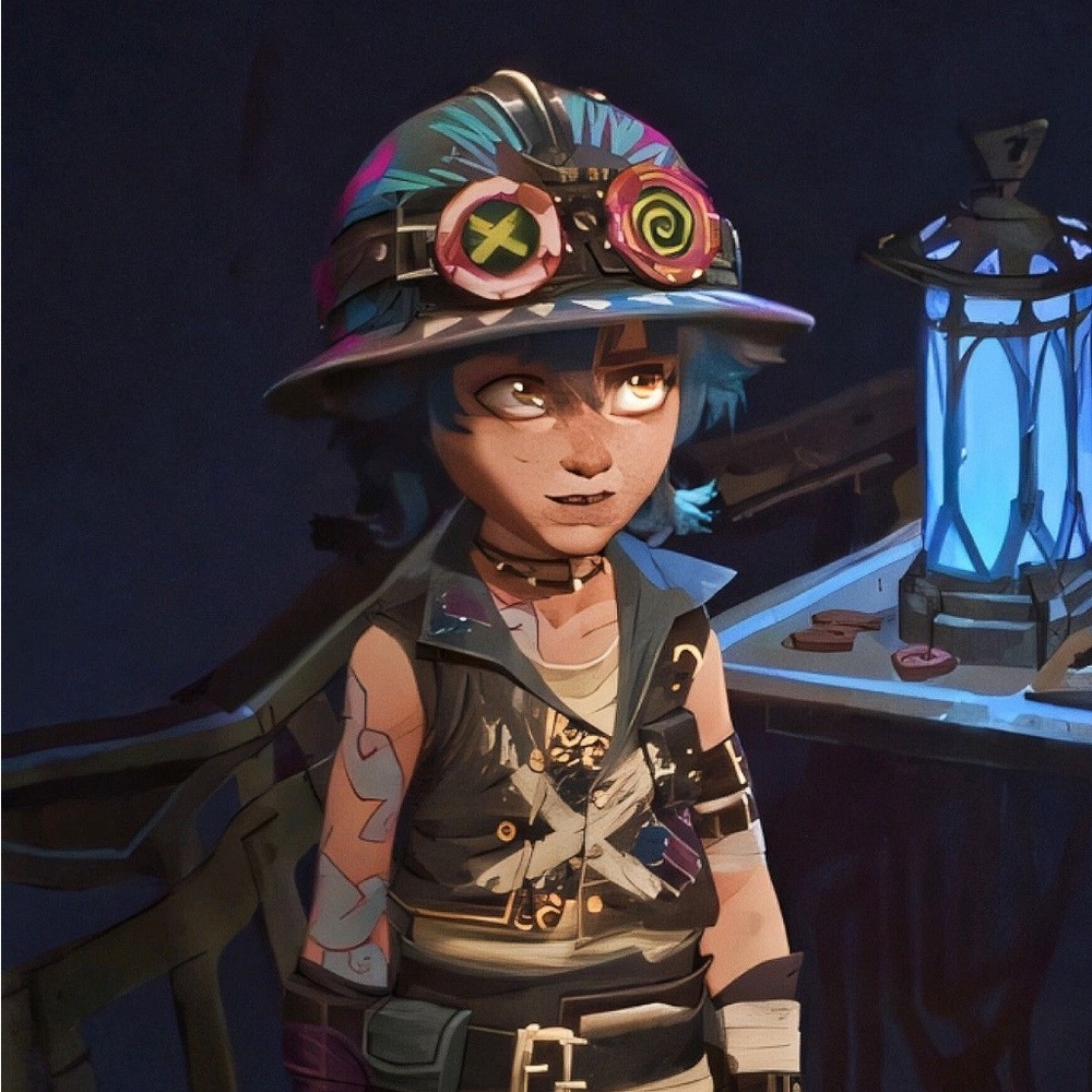 Meet your Posher, Savannah